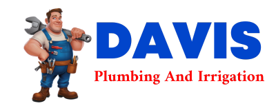 Trusted plumber in ANCHOR POINT